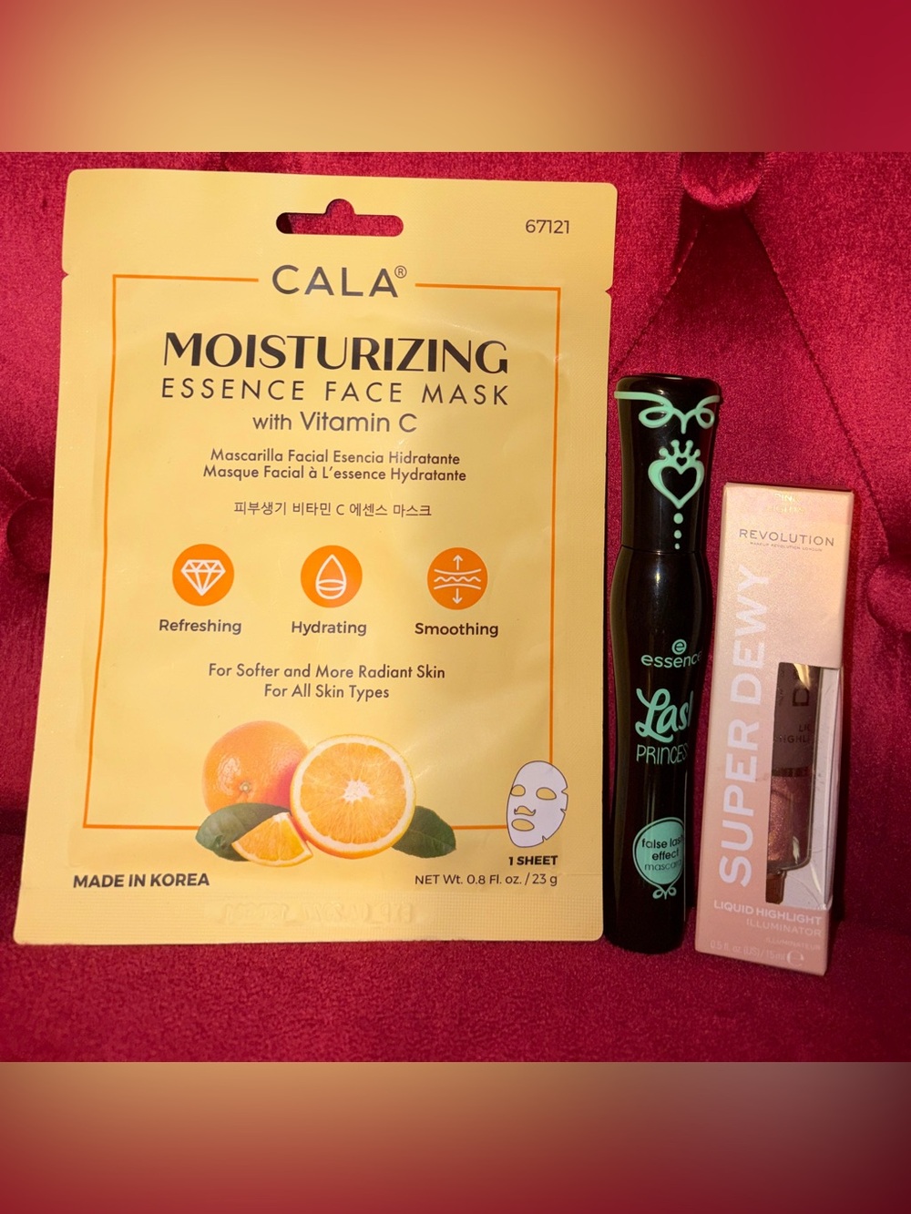 Makeup or Spa Bundles of Curated items - Sold on Live Show Saturday 2PM CST - Picture 5 of 11